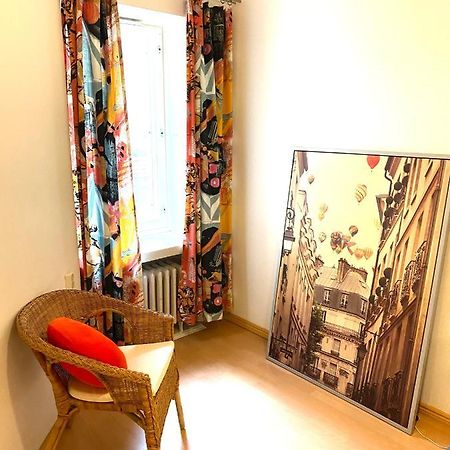 Appartement Cozy And Peaceful/Уютный Уголок à Helsinki Extérieur photo