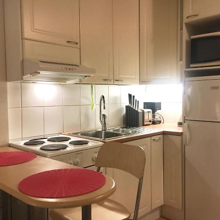 Appartement Cozy And Peaceful/Уютный Уголок à Helsinki Extérieur photo